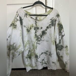Don’t wear!